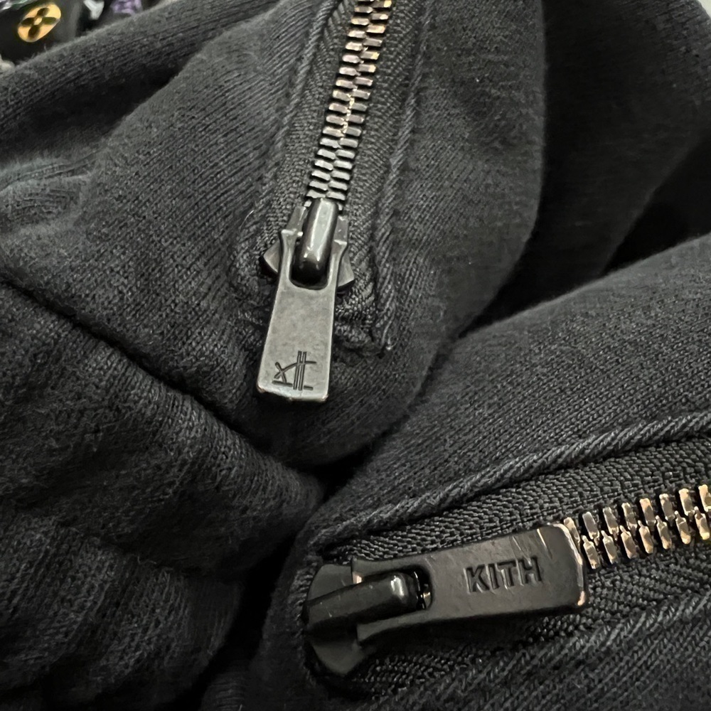 KITH NYC BMW M3 Sweatpants - Picture 9 of 15